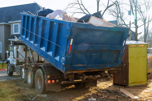 Best Estate Cleanout Services  in Davison, MI