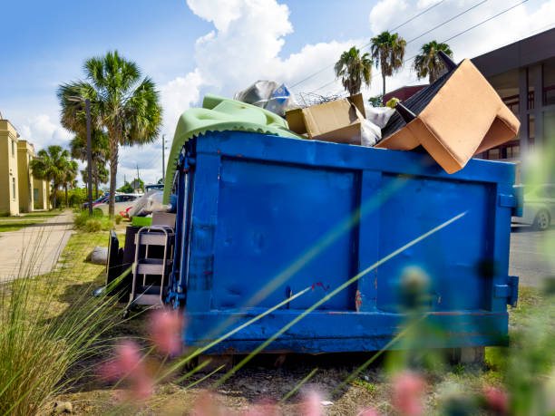 Best Construction Debris Removal  in Davison, MI