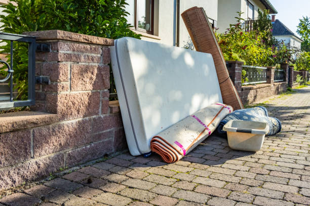 Best Dumpster Rental Services  in Davison, MI