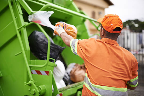 Debris Removal in Davison, MI