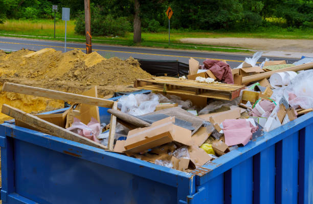Best Full-Service Junk Removal  in Davison, MI